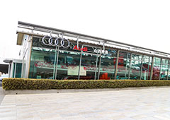 汽修學(xué)校_萬通創(chuàng)業(yè)示范店